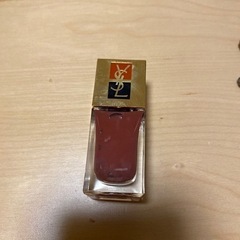 取引先決定　イブサンローランYSL ピュアカラーリキュールネイルカラー