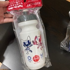 【値下げ】ボトル・タンブラーセットの画像