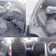 ★SOLD★New オールペン リフトアップ ハイラックス サーフ 4WD 215後期 人気の2.7Lガソリン の画像