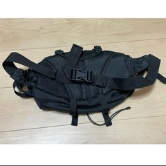 Coleman コールマン　ウェスト／ヒップバッグの画像