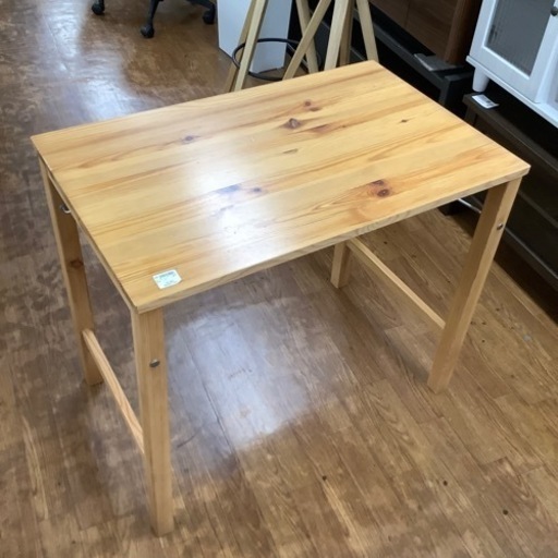 折りたたみテーブ無印良品