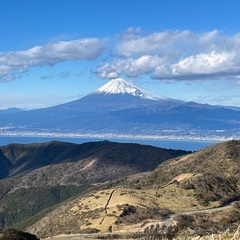 📮山登り⛰友達を募集しています📮