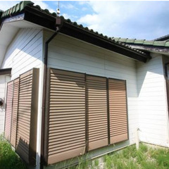 🎉入居初期費用10万円🎉 平家2DK✨東金市✨バストイレ別✨ペッ...