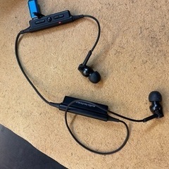 Audio-Technica Bluetooth イヤホン ATH-CKR35BTの画像