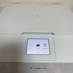 Canon プリンター コピー機の画像