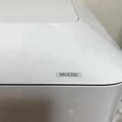 Canon プリンター コピー機の画像