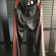 adidas アディダス トレ－ニングウェア 上下セットの画像