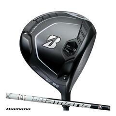 【新品未使用】ブリジストンゴルフ　BRIDGESTONE GOL...