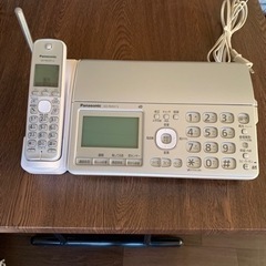 ①Panasonic ②おたっくす