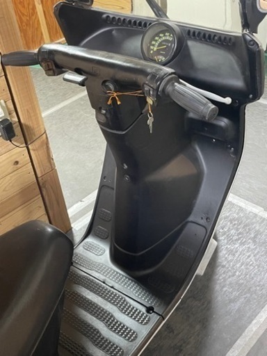 【御成約有難う御座いました】☆現状販売オ-ルペン!消耗品OK!2ストジャイロキャノピーミニカー改オ-バ-フェンダ-&リヤFRP製BOX装備!ノ-ヘルOK!