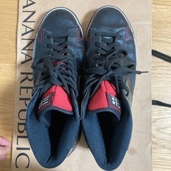 (取引中)NIKE スニーカー　29cmの画像