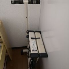 【お話し中です】LEG MAGIC