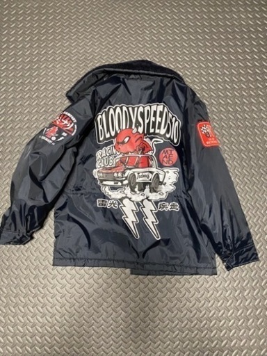 カミナリモータース　ドカジャン