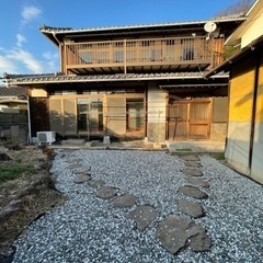 下津井　戸建