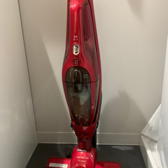 掃除機　日立　HITACHI