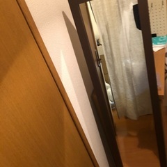 姿鏡の画像