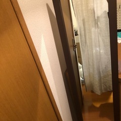 姿鏡の画像