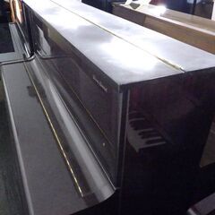 中古アップライトピアノ ローゼンストック R202 高さ121c...