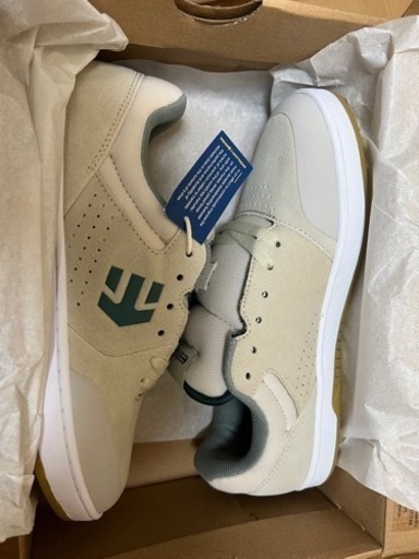 家具 ETNIES MARANA 26cm