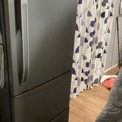 TOSHIBA 冷蔵庫【受付終了】