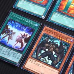 遊戯王 HEROセットの画像