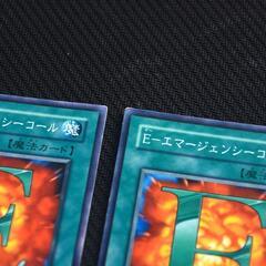 遊戯王 HEROセットの画像