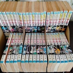 ドラゴンボール全巻　1-42巻セット