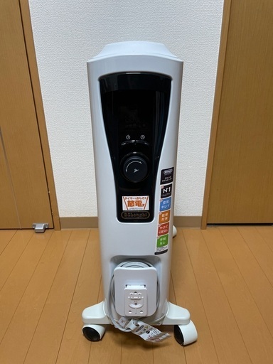 DeLonghi RHJ65L0915　ジャンク品