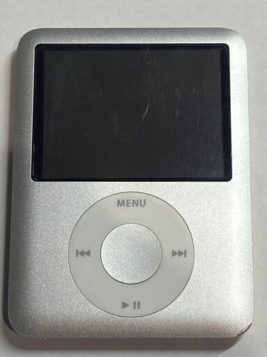 ipod nano 4GB ウォークマン