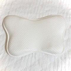 ベビーピロー　向きぐせ防止