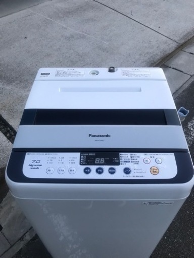 新生活応援】単身向け 冷蔵庫・洗濯機セット Panasonic&DAEVOO