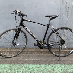 MERIDA クロスバイク 100R