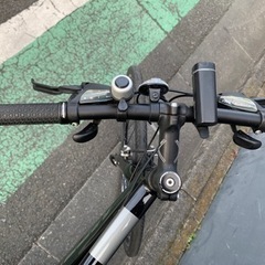 MERIDA クロスバイク 100Rの画像