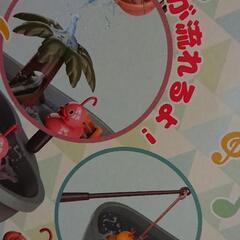 新品未開封♪プカプカフィッシングゲームの画像
