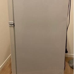 【0円】138L 冷蔵庫の画像