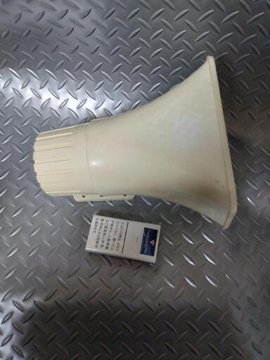 拡声器　スピーカー　旧車　暴走族　バイク　旧車會　原付き