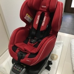 RECARO レカロ　ゼロワン　セレクト