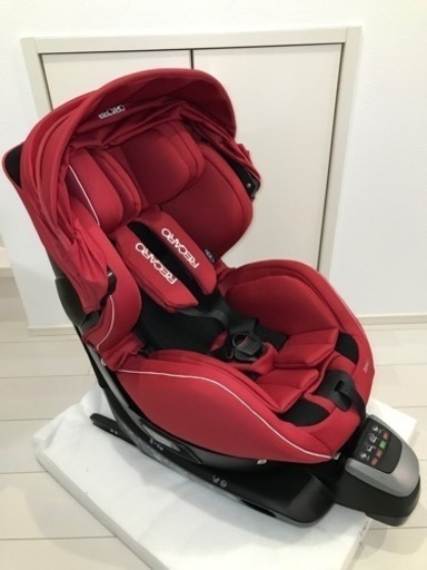 RECARO レカロ　ゼロワン　セレクト