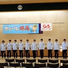 毎週土曜日 - スポーツ