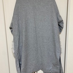 GU コートの画像