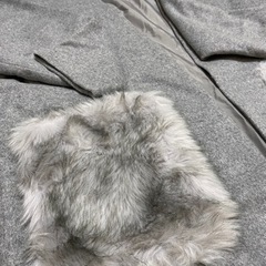 GU コートの画像