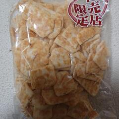 割れせんべいの画像