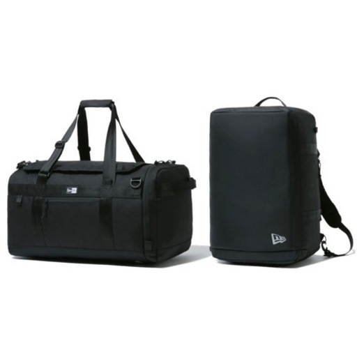 neweraクラブダッフルバッグショルダーリュックボストンバスケバックパックトートサッカーフットサルショルダー