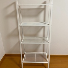 IKEA（イケア）オープンラック