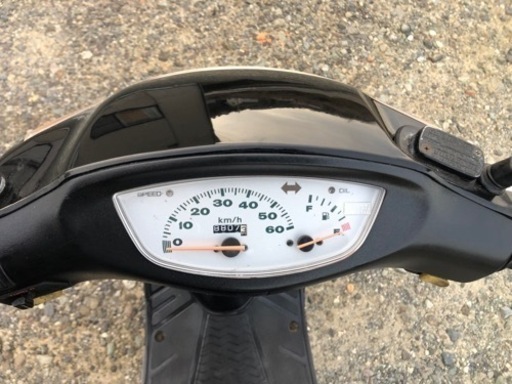 軽整備済　E/G好調　2サイクル　ホンダ　ライブディオ　ＡＦ３５　Fディスクタイプ　足代わり