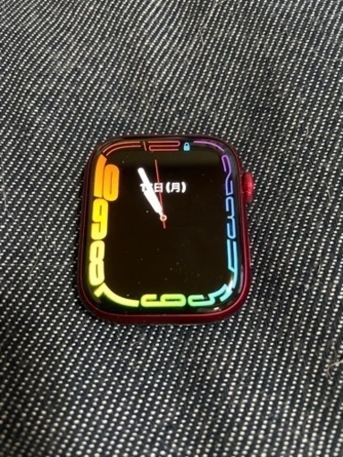 その他 Apple Watch series7