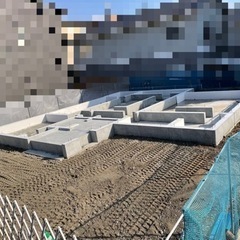基礎工事 ⛑従業員募集⛑月収24万円〜の画像