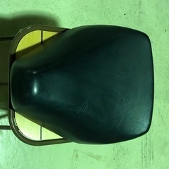 スーパーカブ　50  ノーマルシート　破れ無し　最終値下げ