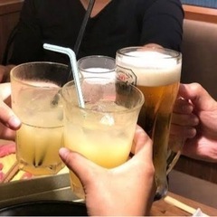 小松飲み会開催！　20時〜22時予定！
