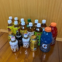 飲み物NO21  18本セット